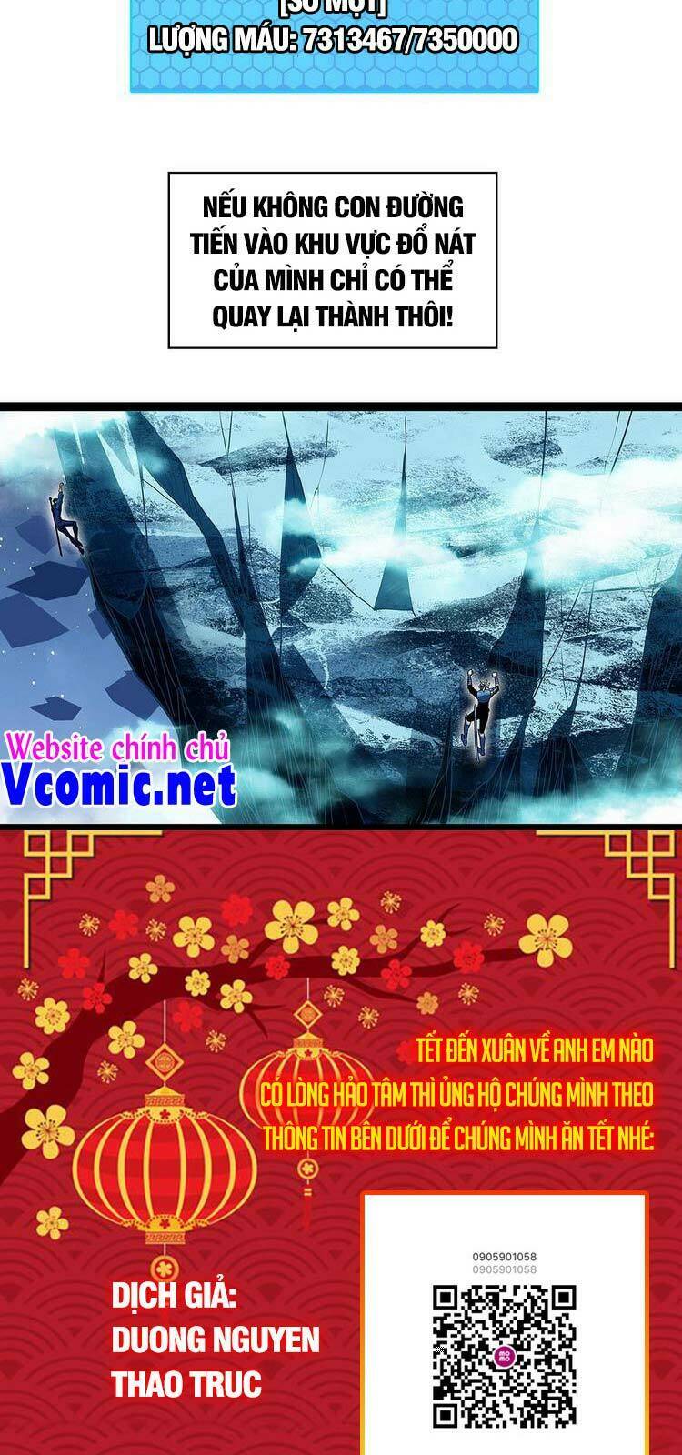 Bắt Đầu Vùng Dậy Từ Việc Chơi Game Nghiêm Túc: Chapter 63
