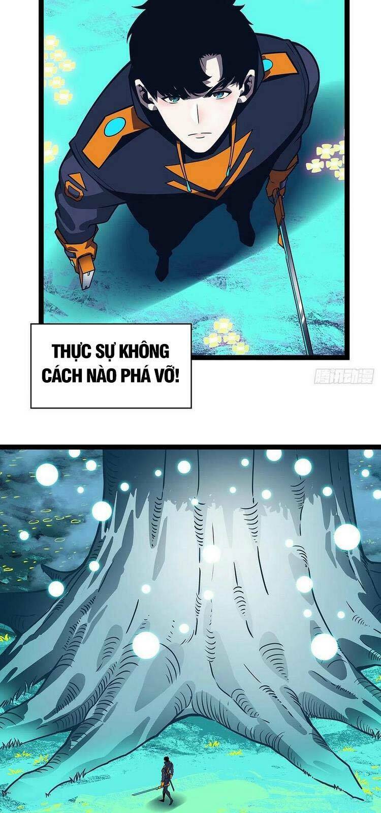 Bắt Đầu Vùng Dậy Từ Việc Chơi Game Nghiêm Túc: Chapter 64