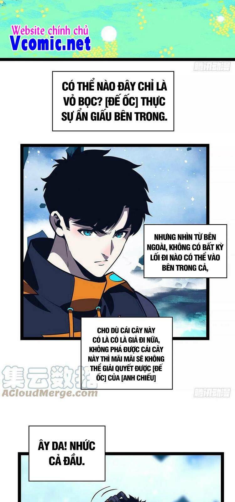 Bắt Đầu Vùng Dậy Từ Việc Chơi Game Nghiêm Túc: Chapter 64