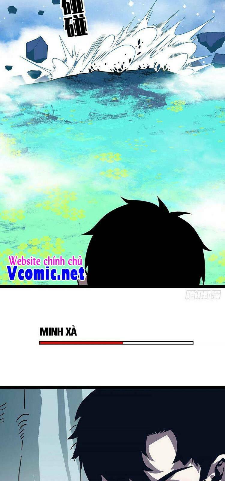 Bắt Đầu Vùng Dậy Từ Việc Chơi Game Nghiêm Túc: Chapter 64