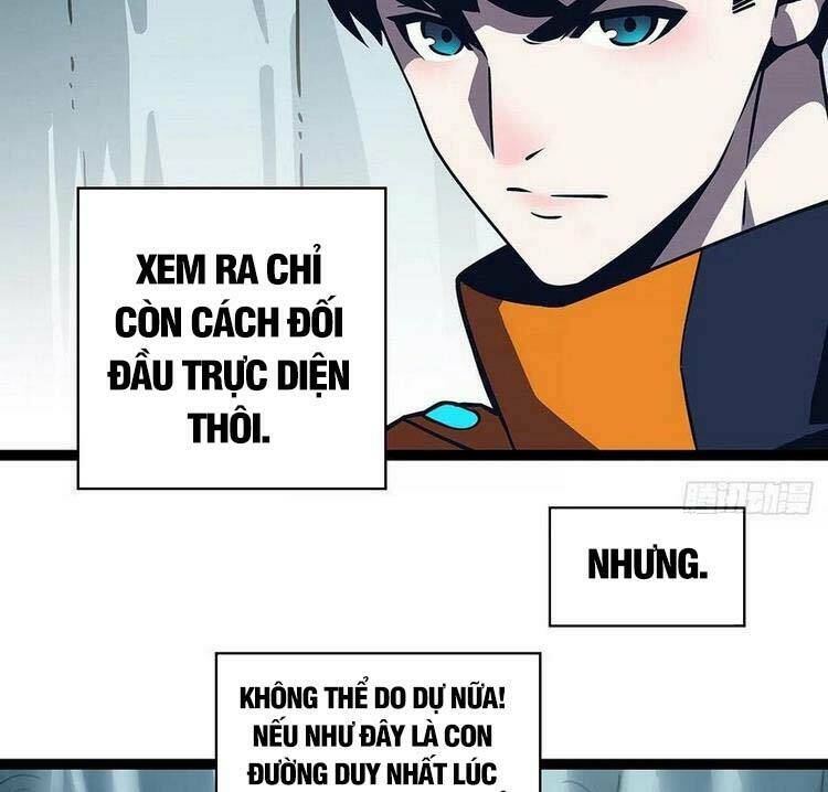 Bắt Đầu Vùng Dậy Từ Việc Chơi Game Nghiêm Túc: Chapter 64