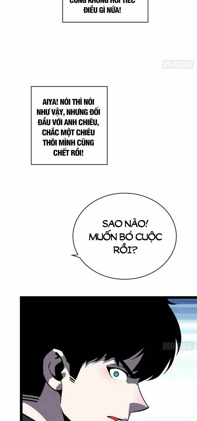Bắt Đầu Vùng Dậy Từ Việc Chơi Game Nghiêm Túc: Chapter 64