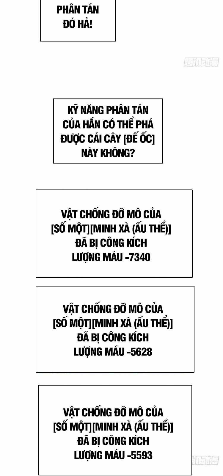 Bắt Đầu Vùng Dậy Từ Việc Chơi Game Nghiêm Túc: Chapter 64