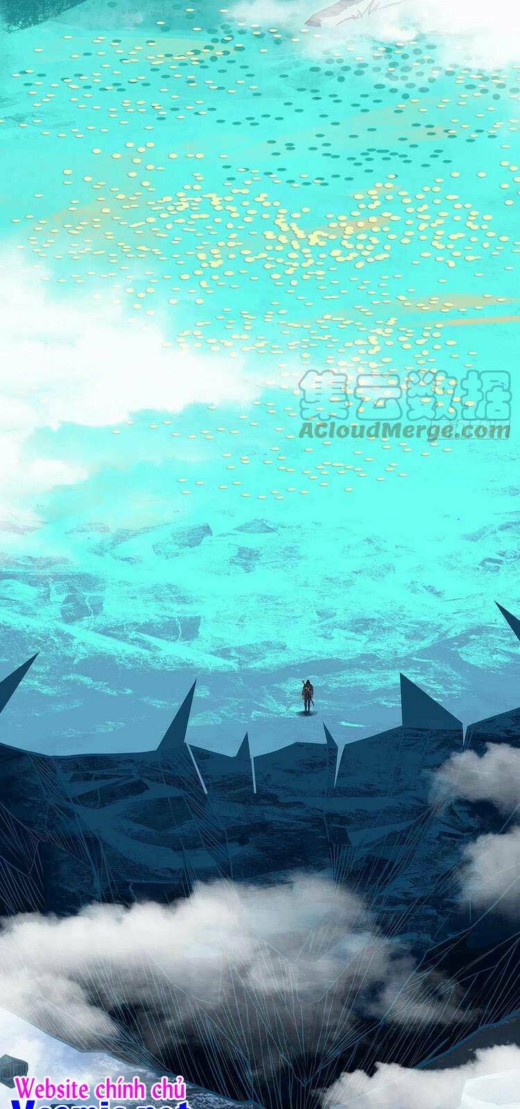 Bắt Đầu Vùng Dậy Từ Việc Chơi Game Nghiêm Túc: Chapter 64