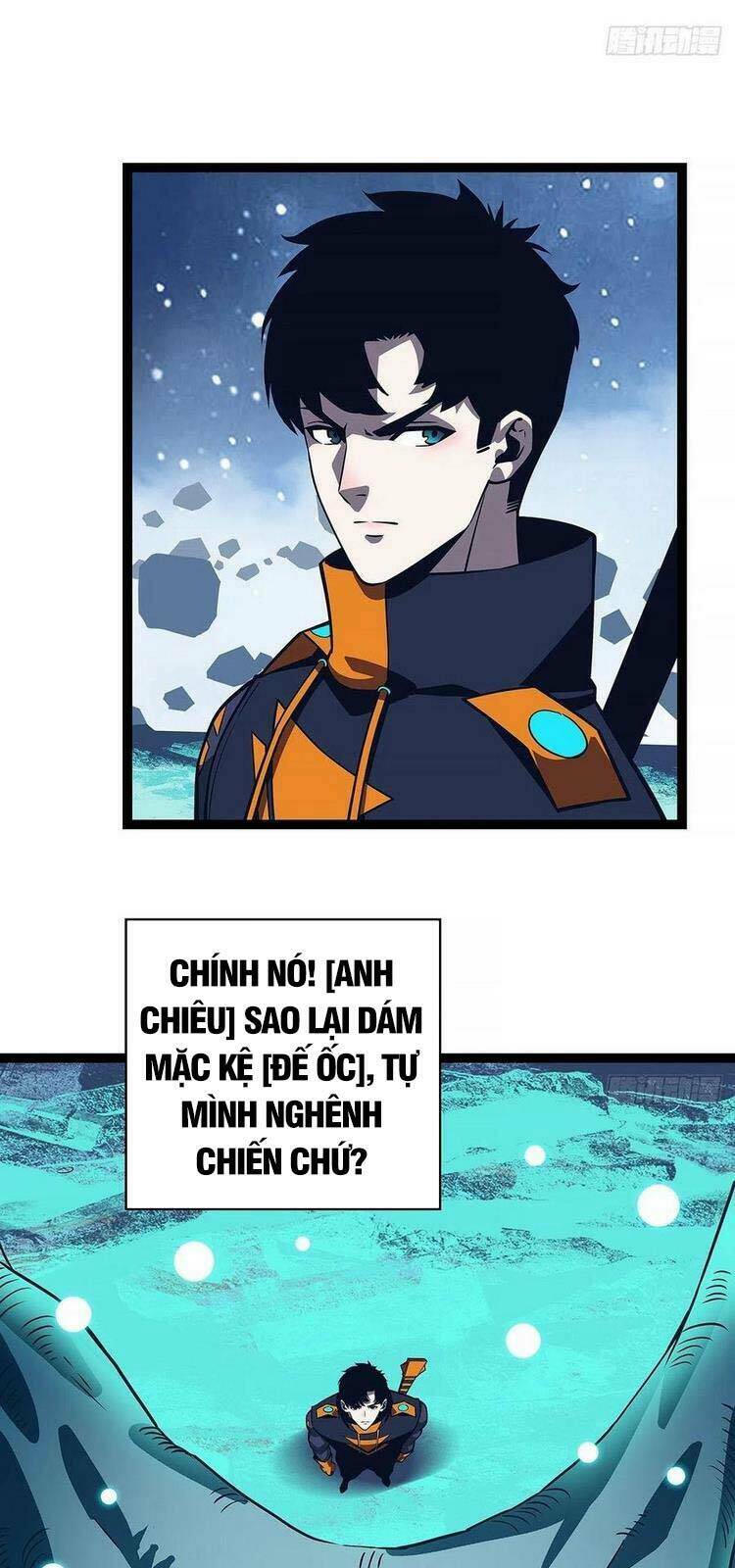 Bắt Đầu Vùng Dậy Từ Việc Chơi Game Nghiêm Túc: Chapter 64