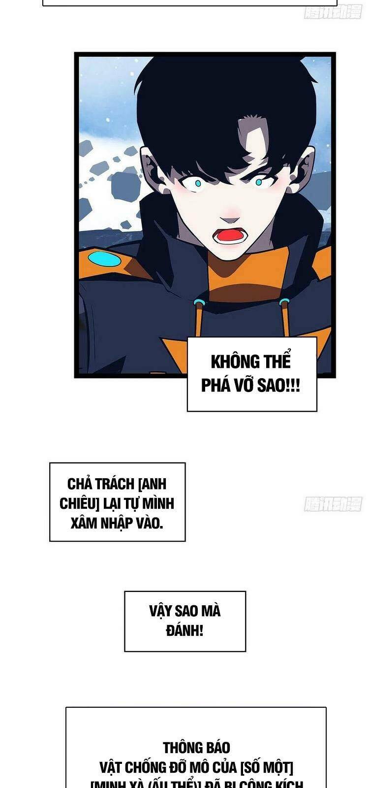 Bắt Đầu Vùng Dậy Từ Việc Chơi Game Nghiêm Túc: Chapter 64