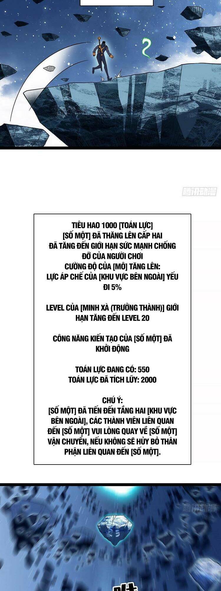 Bắt Đầu Vùng Dậy Từ Việc Chơi Game Nghiêm Túc: Chapter 66