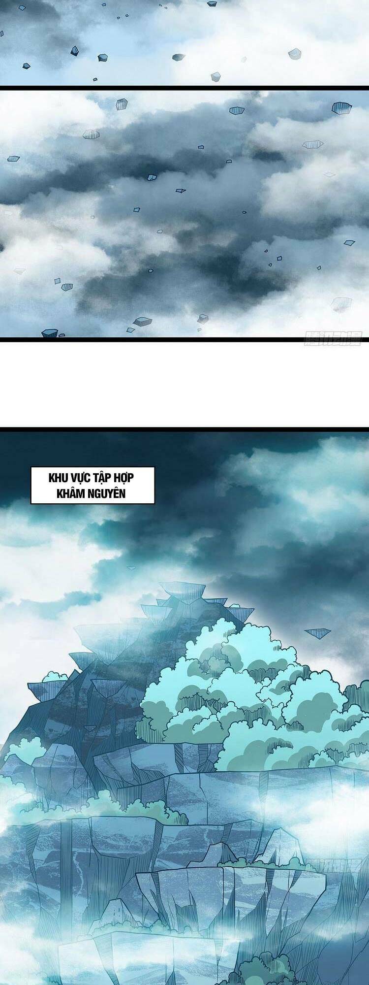 Bắt Đầu Vùng Dậy Từ Việc Chơi Game Nghiêm Túc: Chapter 66