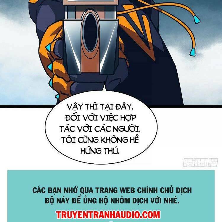 Bắt Đầu Vùng Dậy Từ Việc Chơi Game Nghiêm Túc: Chapter 66