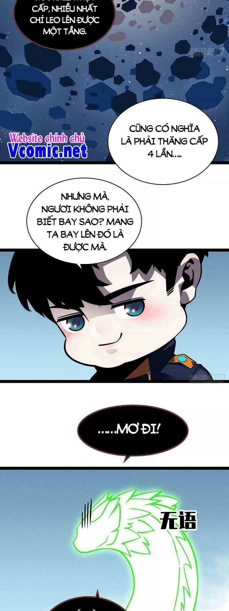 Bắt Đầu Vùng Dậy Từ Việc Chơi Game Nghiêm Túc: Chapter 66