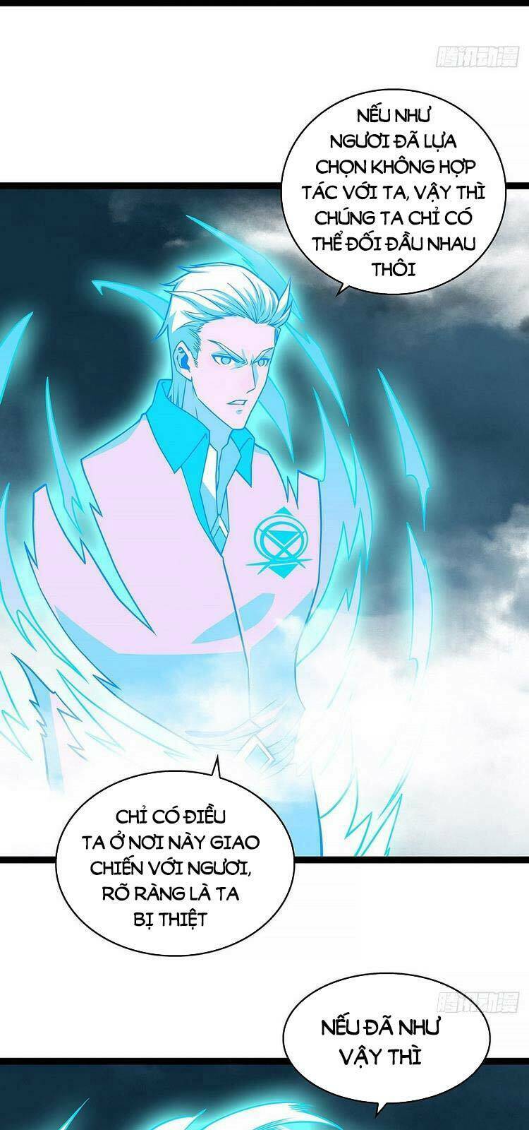 Bắt Đầu Vùng Dậy Từ Việc Chơi Game Nghiêm Túc: Chapter 67