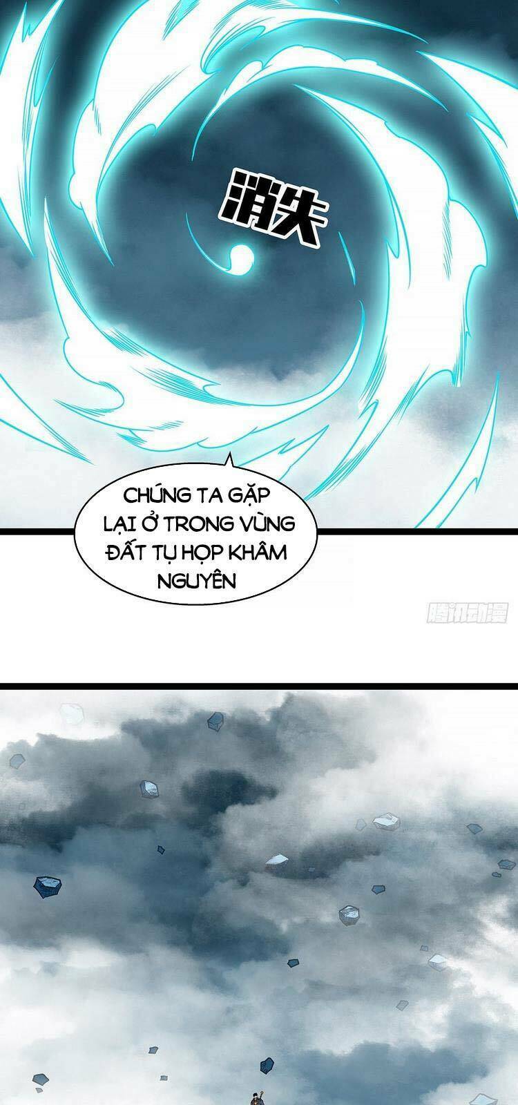 Bắt Đầu Vùng Dậy Từ Việc Chơi Game Nghiêm Túc: Chapter 67