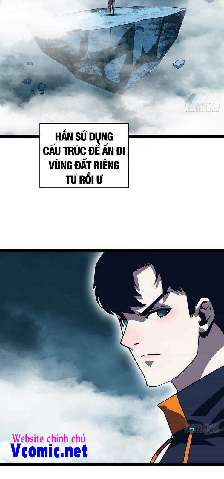 Bắt Đầu Vùng Dậy Từ Việc Chơi Game Nghiêm Túc: Chapter 67