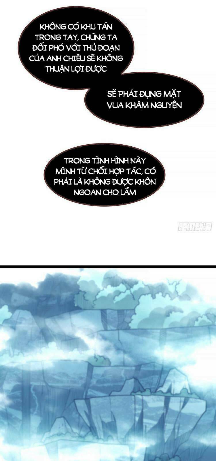 Bắt Đầu Vùng Dậy Từ Việc Chơi Game Nghiêm Túc: Chapter 67