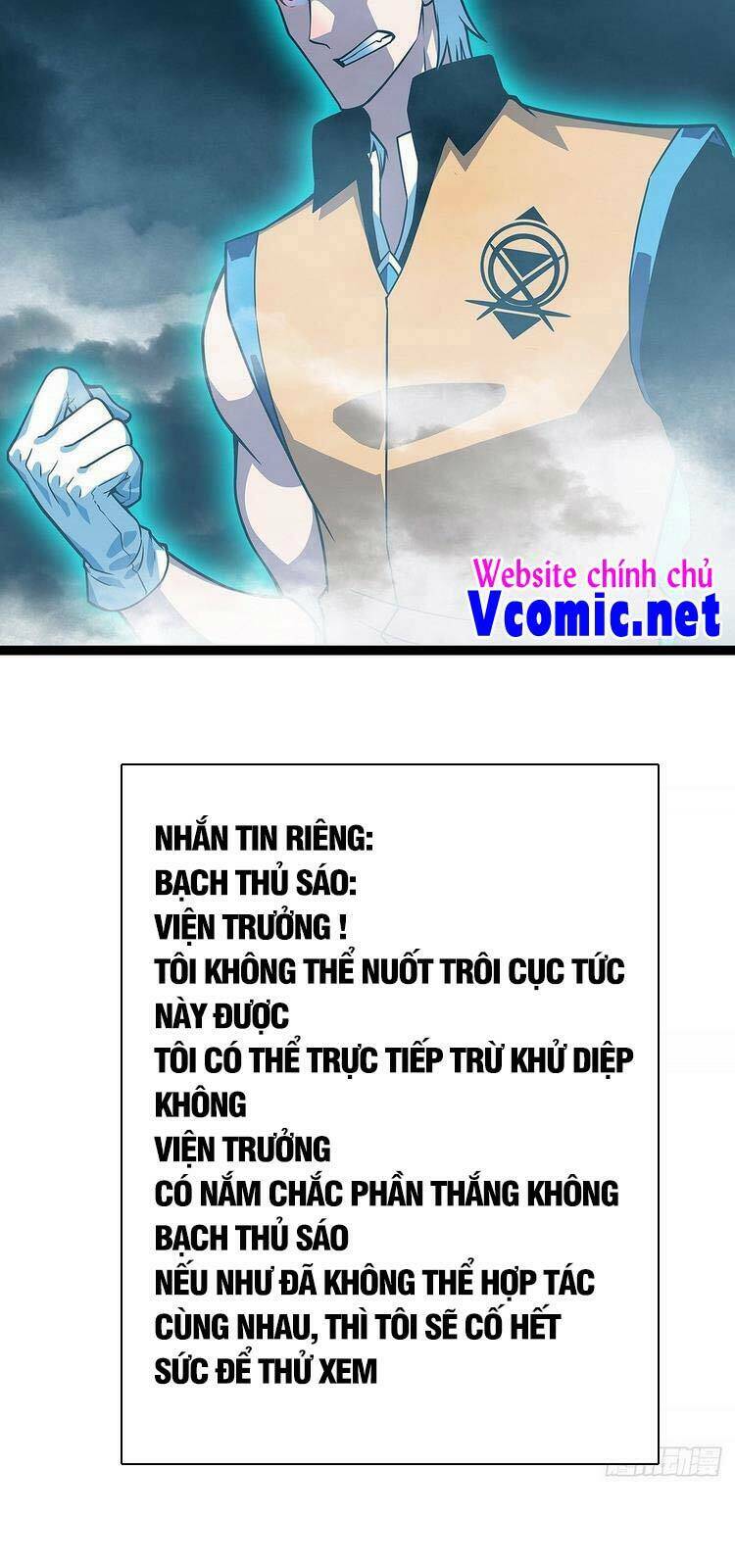 Bắt Đầu Vùng Dậy Từ Việc Chơi Game Nghiêm Túc: Chapter 67