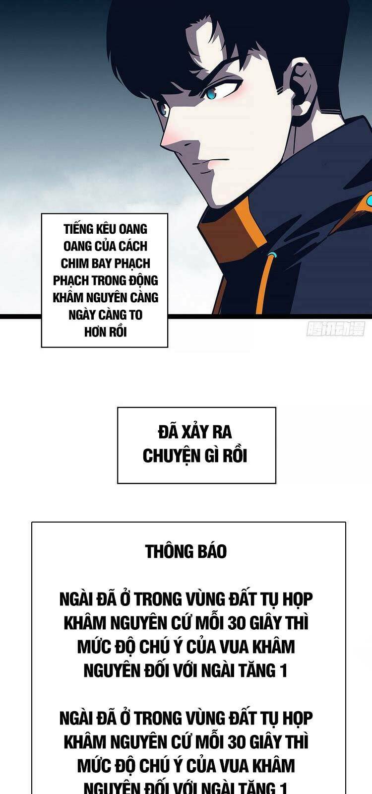 Bắt Đầu Vùng Dậy Từ Việc Chơi Game Nghiêm Túc: Chapter 67