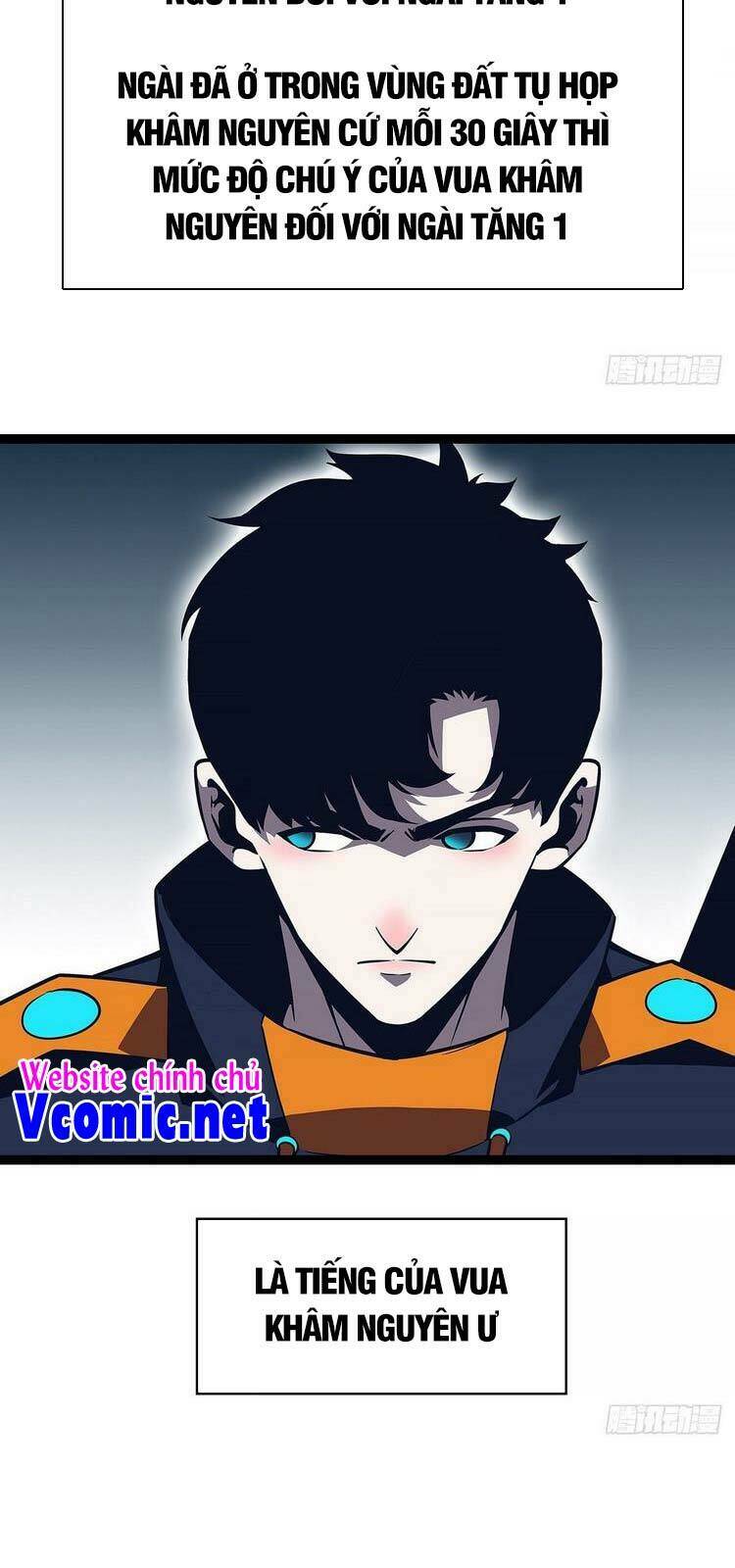 Bắt Đầu Vùng Dậy Từ Việc Chơi Game Nghiêm Túc: Chapter 67