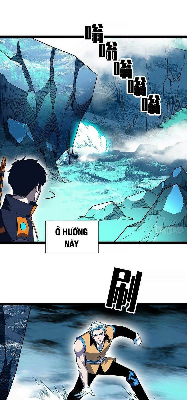 Bắt Đầu Vùng Dậy Từ Việc Chơi Game Nghiêm Túc: Chapter 67