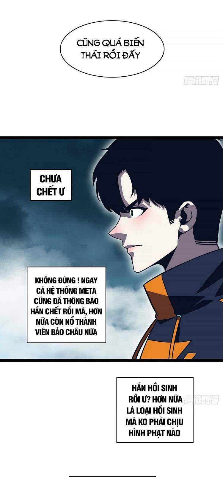 Bắt Đầu Vùng Dậy Từ Việc Chơi Game Nghiêm Túc: Chapter 67