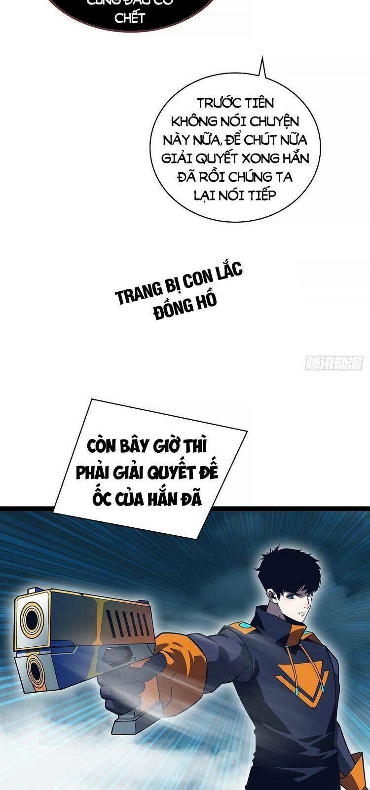 Bắt Đầu Vùng Dậy Từ Việc Chơi Game Nghiêm Túc: Chapter 67