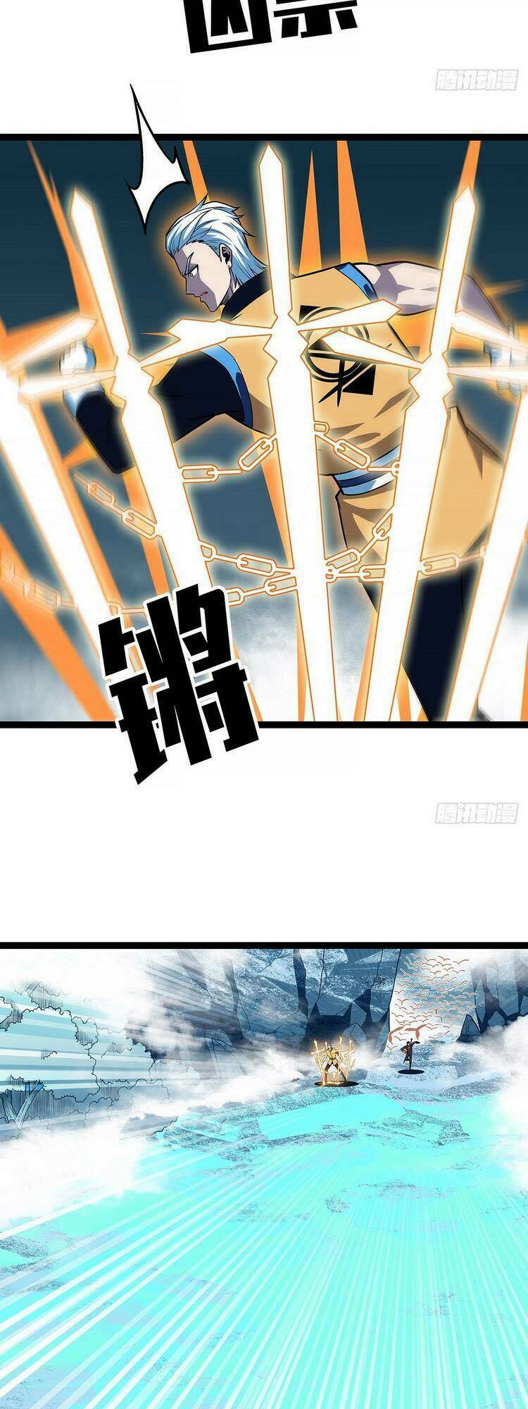 Bắt Đầu Vùng Dậy Từ Việc Chơi Game Nghiêm Túc: Chapter 68
