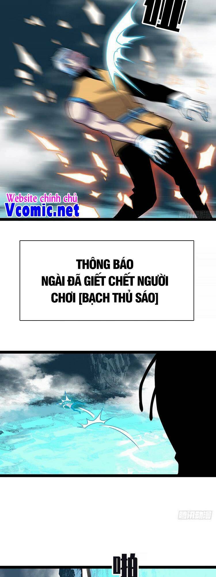 Bắt Đầu Vùng Dậy Từ Việc Chơi Game Nghiêm Túc: Chapter 68