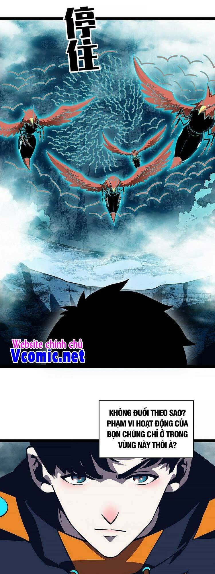 Bắt Đầu Vùng Dậy Từ Việc Chơi Game Nghiêm Túc: Chapter 68