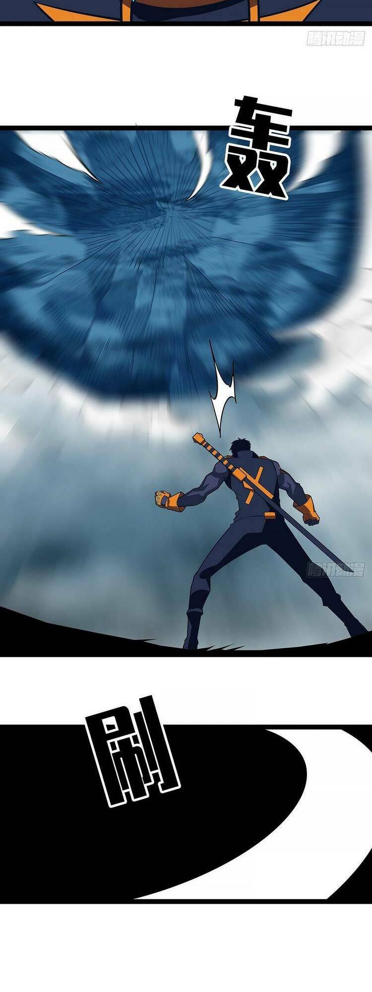 Bắt Đầu Vùng Dậy Từ Việc Chơi Game Nghiêm Túc: Chapter 68