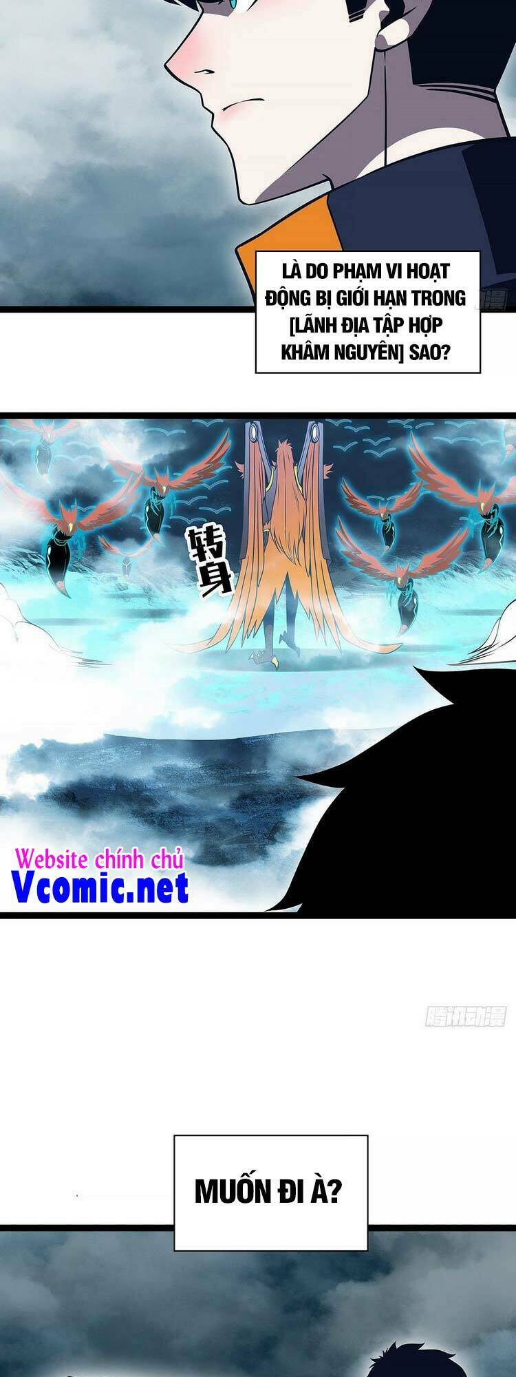 Bắt Đầu Vùng Dậy Từ Việc Chơi Game Nghiêm Túc: Chapter 68