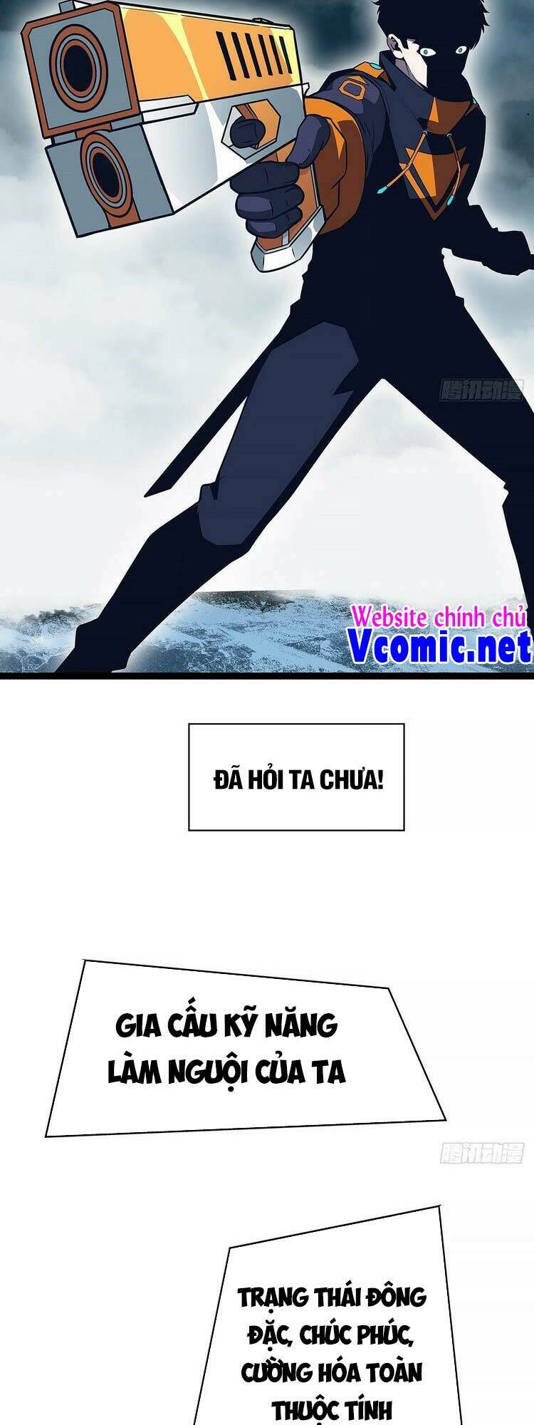 Bắt Đầu Vùng Dậy Từ Việc Chơi Game Nghiêm Túc: Chapter 68