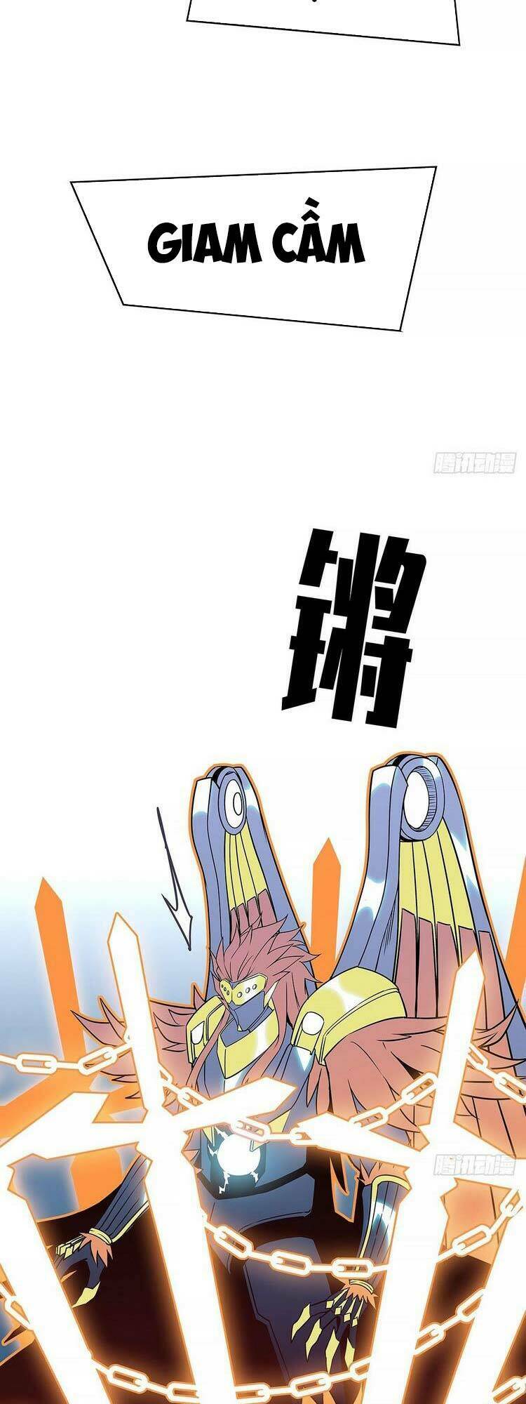 Bắt Đầu Vùng Dậy Từ Việc Chơi Game Nghiêm Túc: Chapter 68