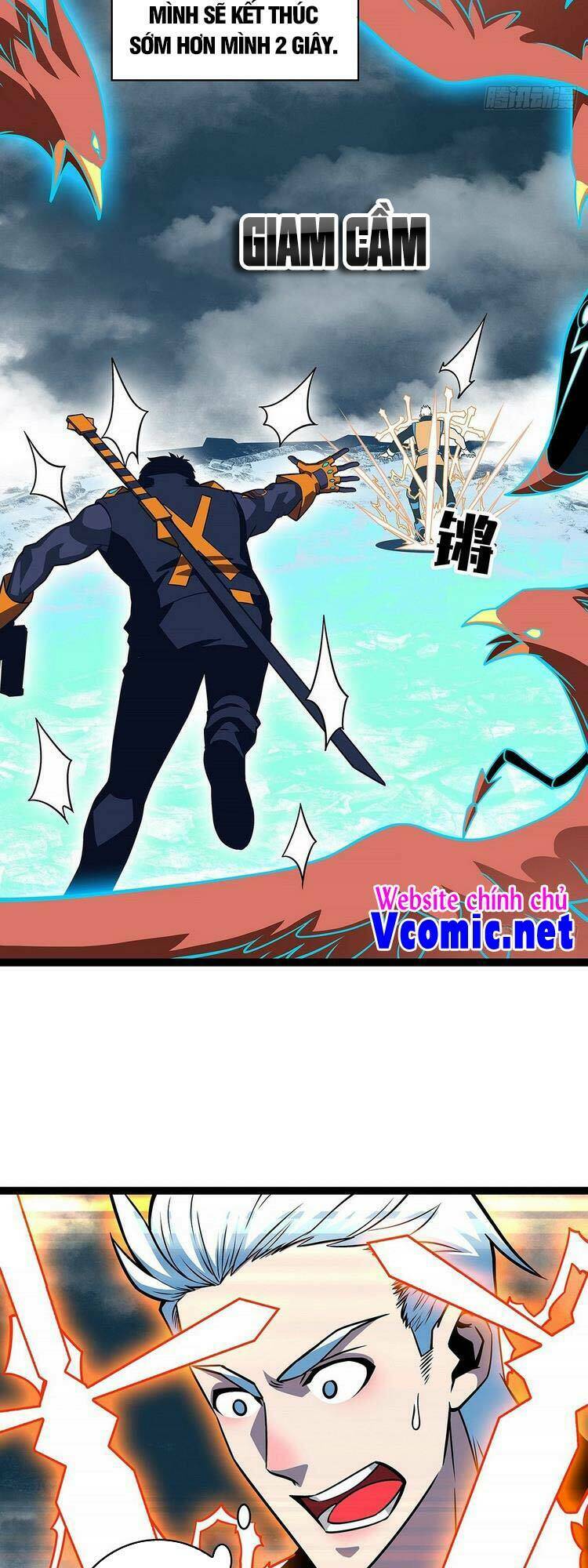 Bắt Đầu Vùng Dậy Từ Việc Chơi Game Nghiêm Túc: Chapter 68