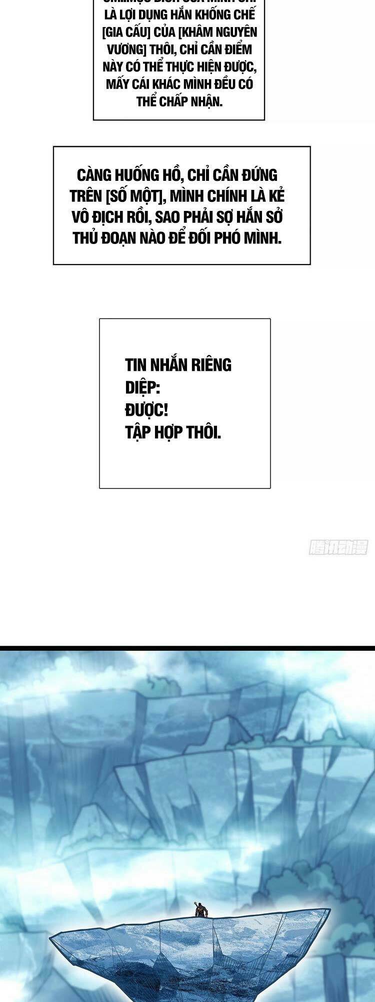 Bắt Đầu Vùng Dậy Từ Việc Chơi Game Nghiêm Túc: Chapter 69
