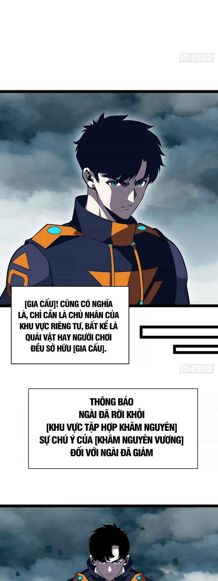 Bắt Đầu Vùng Dậy Từ Việc Chơi Game Nghiêm Túc: Chapter 69