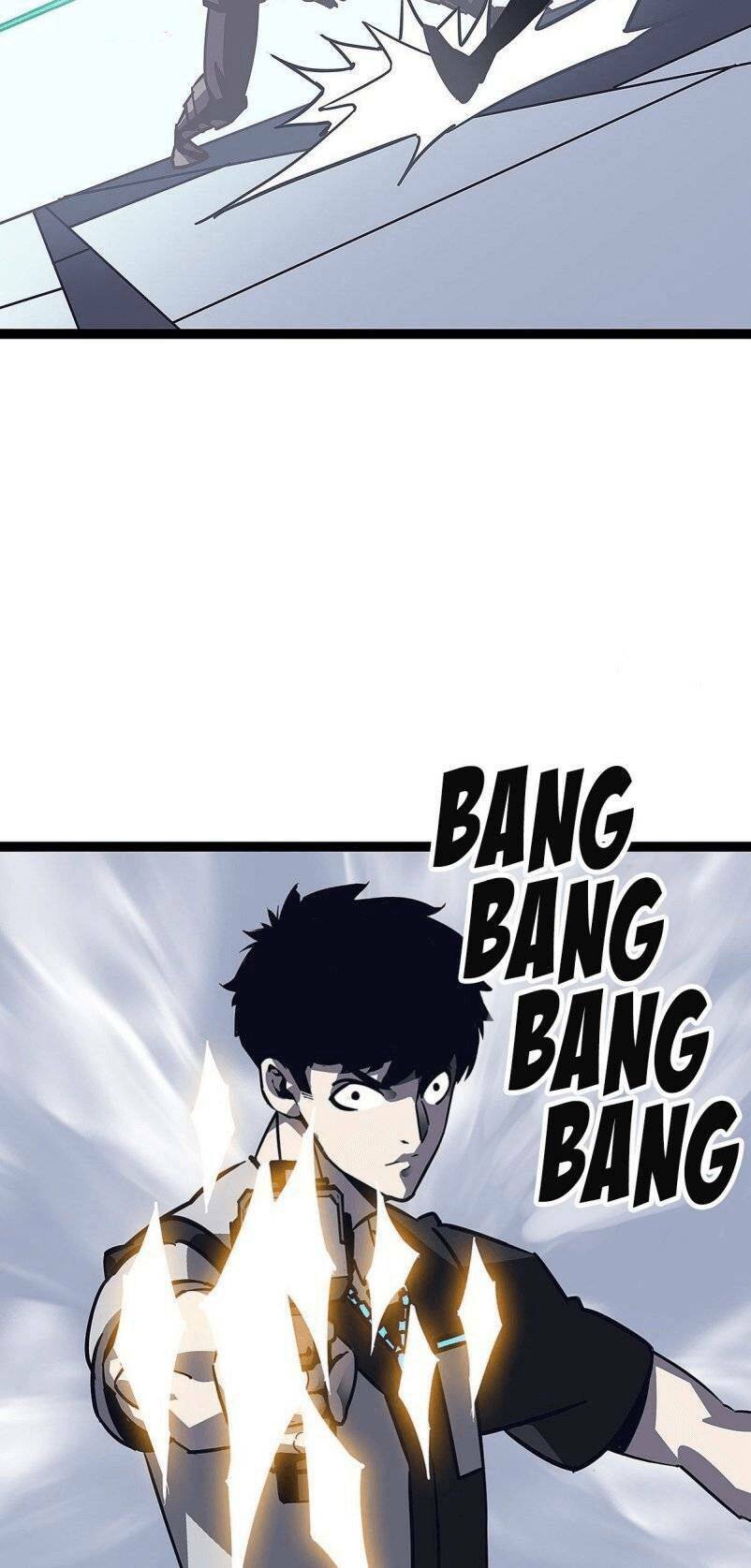 Bắt Đầu Vùng Dậy Từ Việc Chơi Game Nghiêm Túc: Chapter 7
