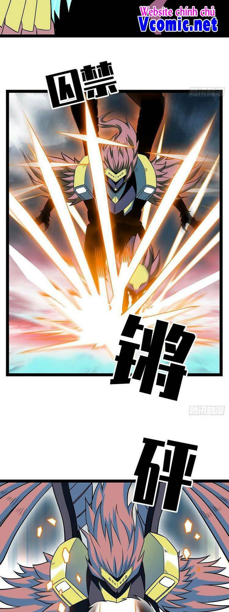 Bắt Đầu Vùng Dậy Từ Việc Chơi Game Nghiêm Túc: Chapter 71