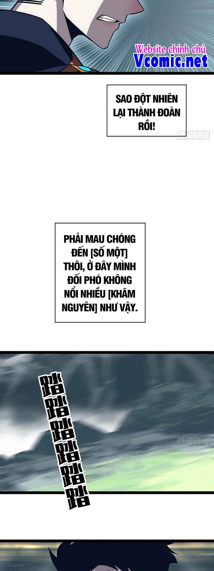 Bắt Đầu Vùng Dậy Từ Việc Chơi Game Nghiêm Túc: Chapter 72
