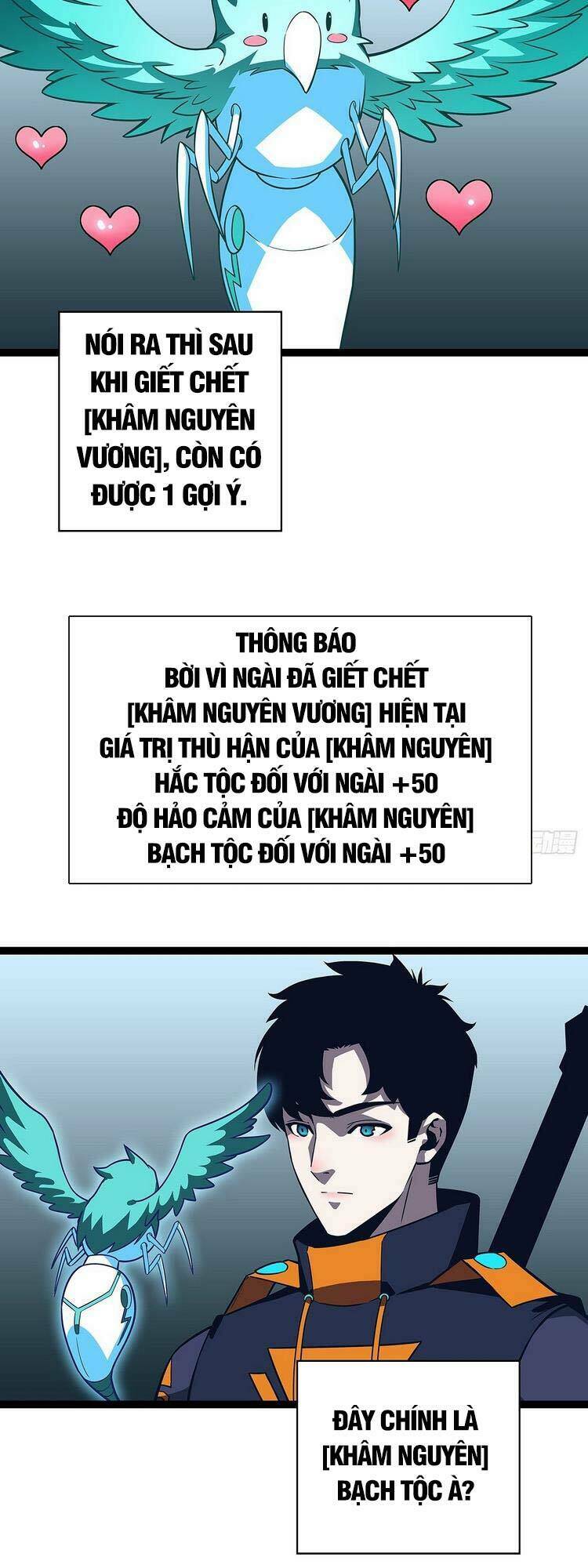 Bắt Đầu Vùng Dậy Từ Việc Chơi Game Nghiêm Túc: Chapter 72