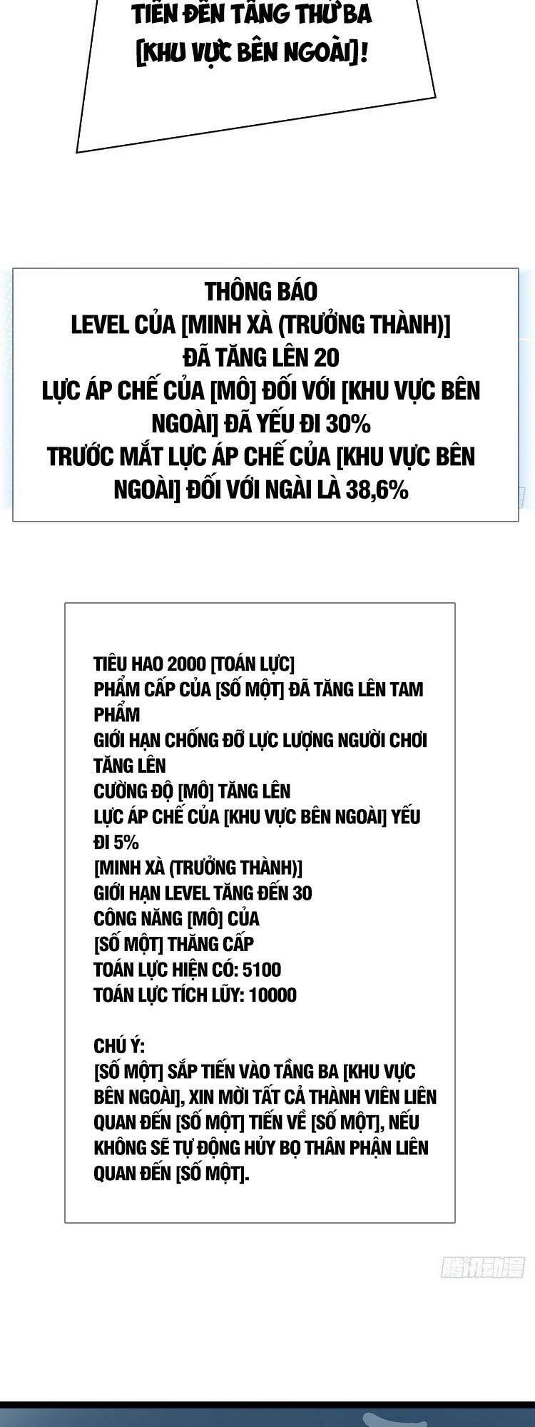 Bắt Đầu Vùng Dậy Từ Việc Chơi Game Nghiêm Túc: Chapter 73