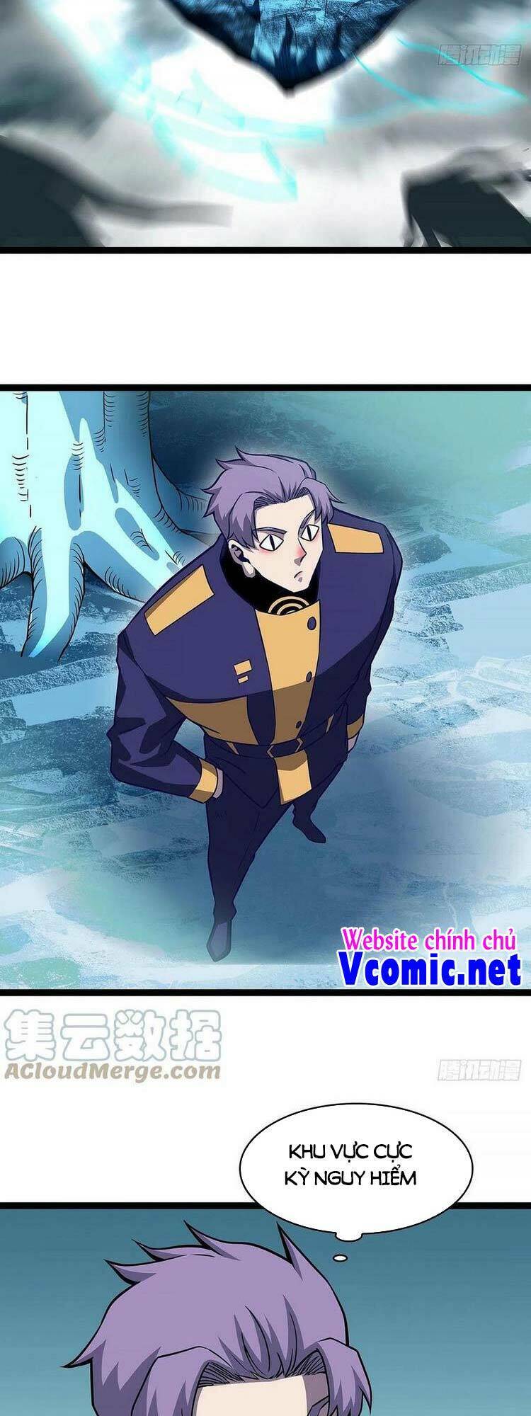 Bắt Đầu Vùng Dậy Từ Việc Chơi Game Nghiêm Túc: Chapter 74