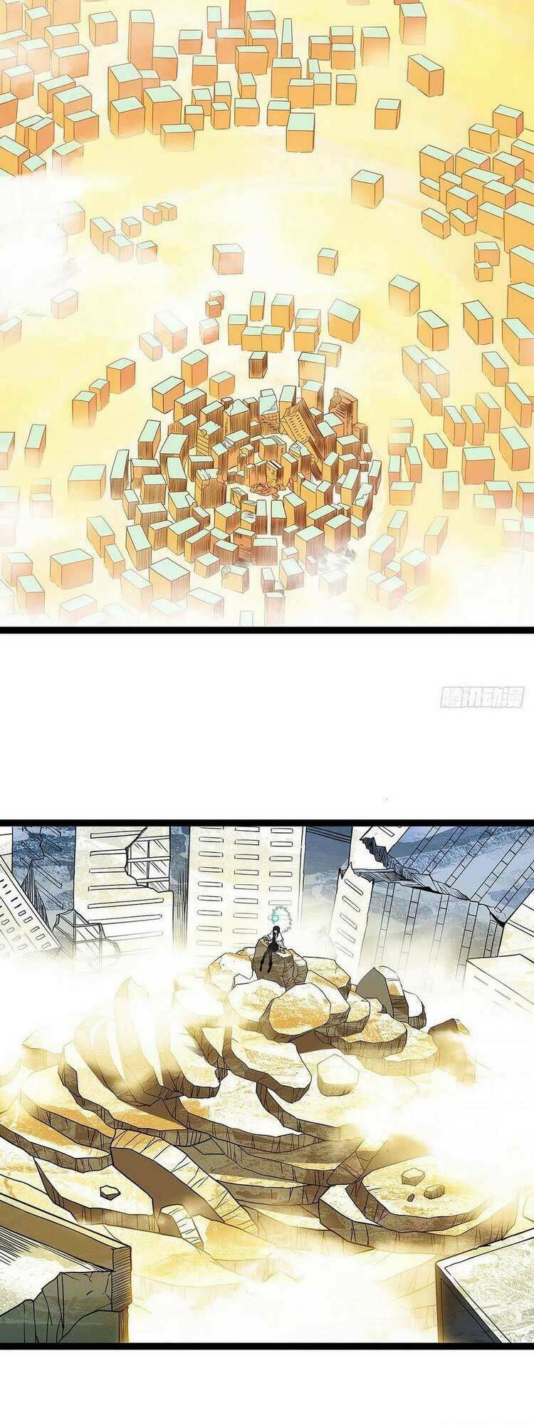 Bắt Đầu Vùng Dậy Từ Việc Chơi Game Nghiêm Túc: Chapter 74