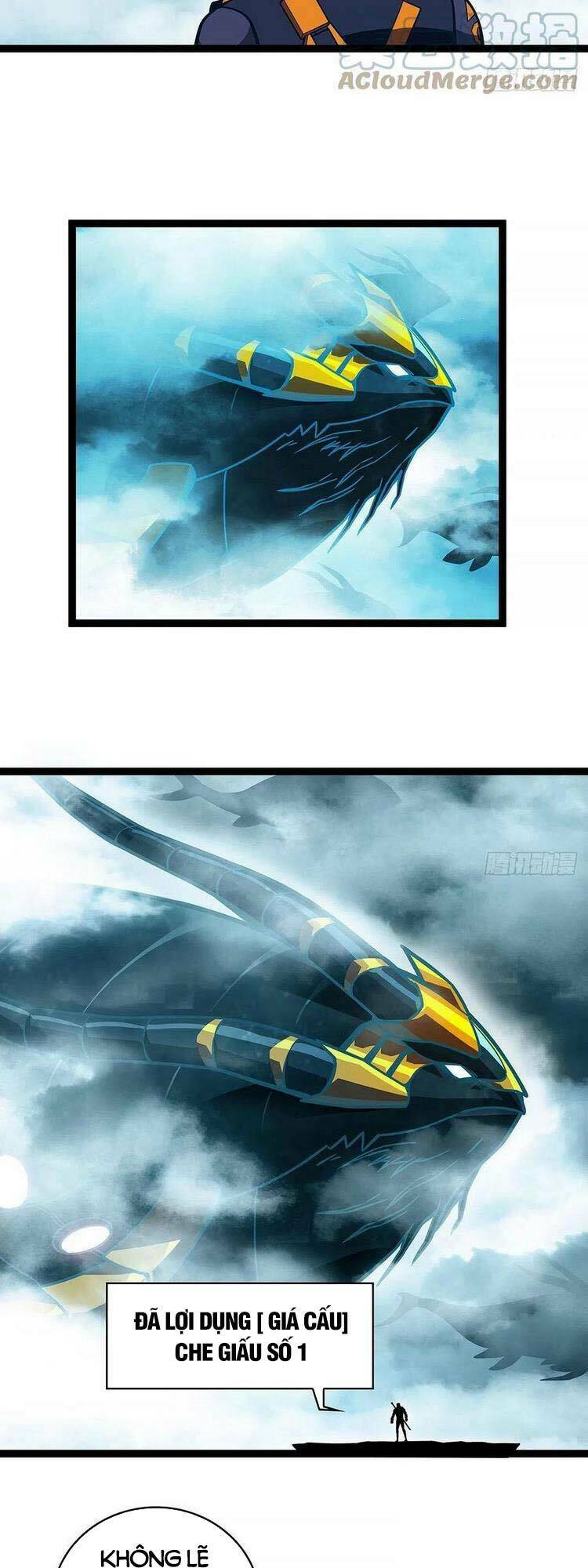 Bắt Đầu Vùng Dậy Từ Việc Chơi Game Nghiêm Túc: Chapter 74
