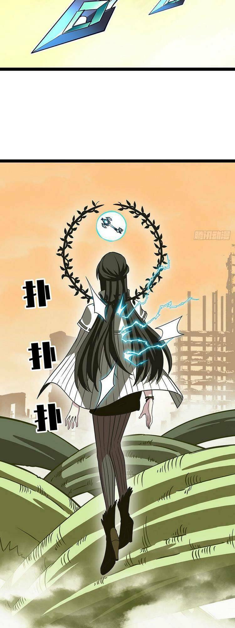 Bắt Đầu Vùng Dậy Từ Việc Chơi Game Nghiêm Túc: Chapter 75