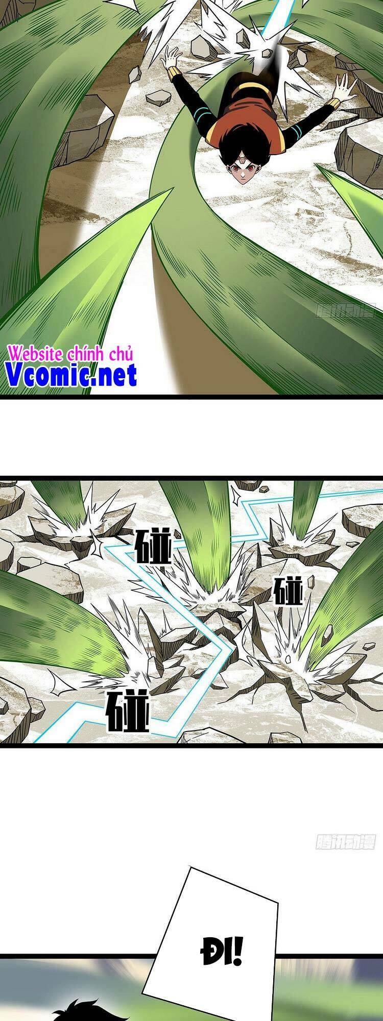 Bắt Đầu Vùng Dậy Từ Việc Chơi Game Nghiêm Túc: Chapter 75