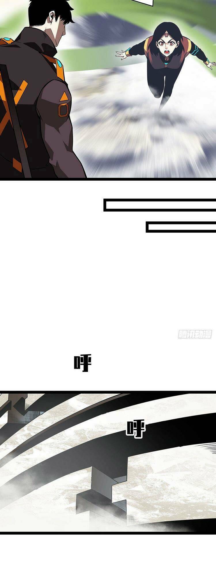 Bắt Đầu Vùng Dậy Từ Việc Chơi Game Nghiêm Túc: Chapter 75