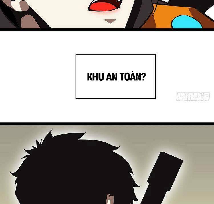 Bắt Đầu Vùng Dậy Từ Việc Chơi Game Nghiêm Túc: Chapter 75