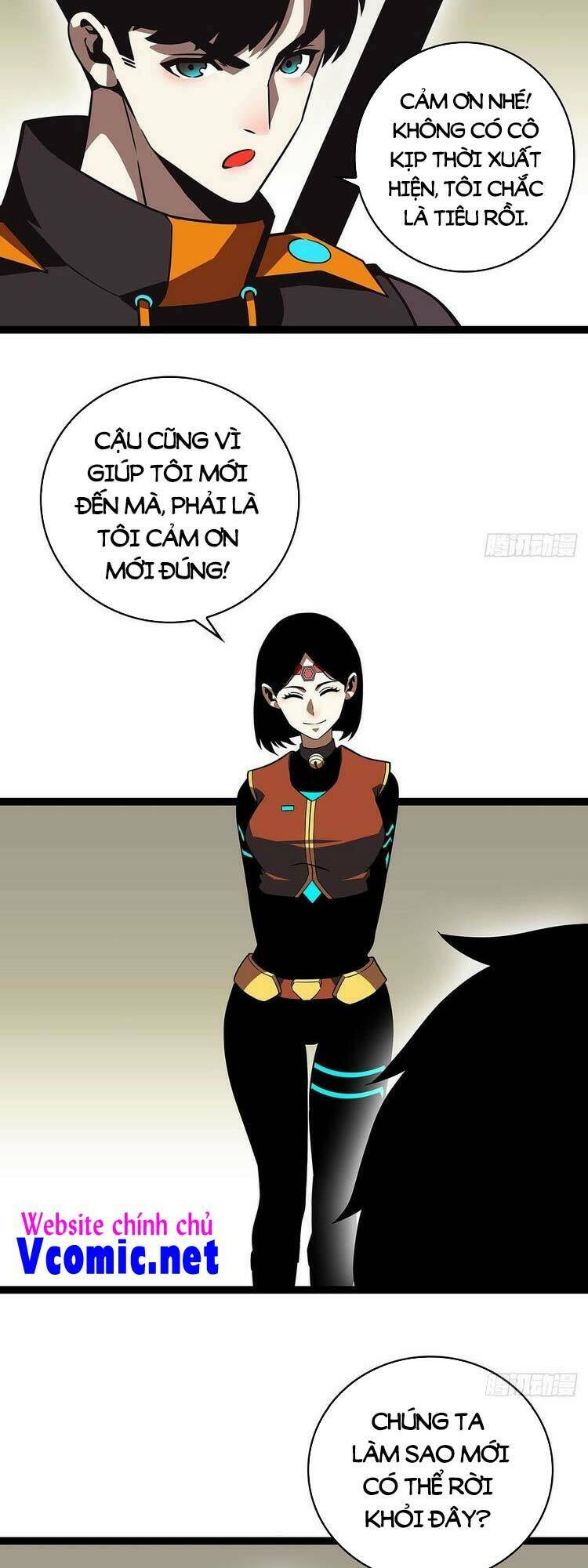 Bắt Đầu Vùng Dậy Từ Việc Chơi Game Nghiêm Túc: Chapter 75