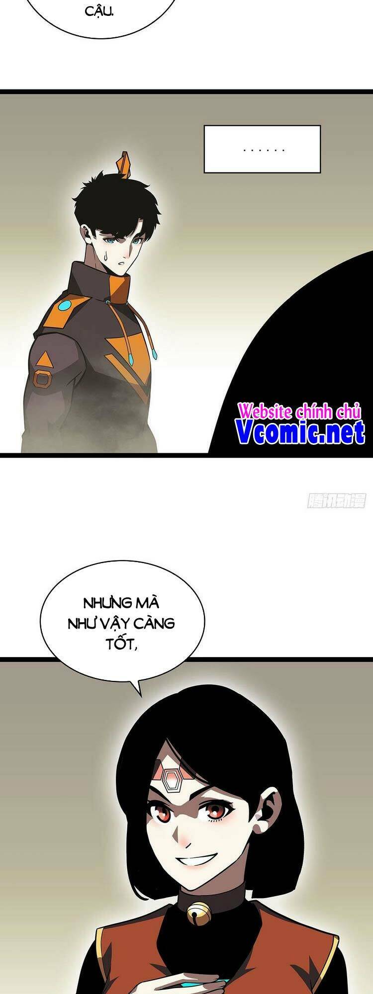 Bắt Đầu Vùng Dậy Từ Việc Chơi Game Nghiêm Túc: Chapter 75