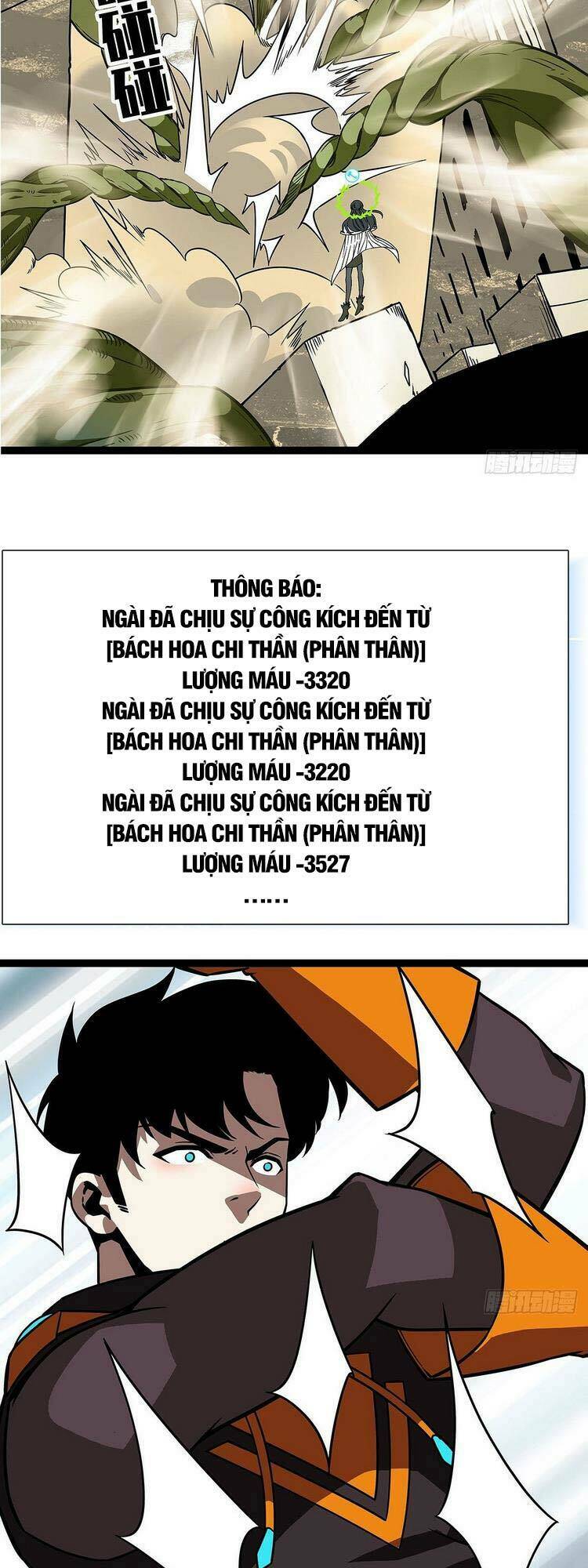 Bắt Đầu Vùng Dậy Từ Việc Chơi Game Nghiêm Túc: Chapter 75