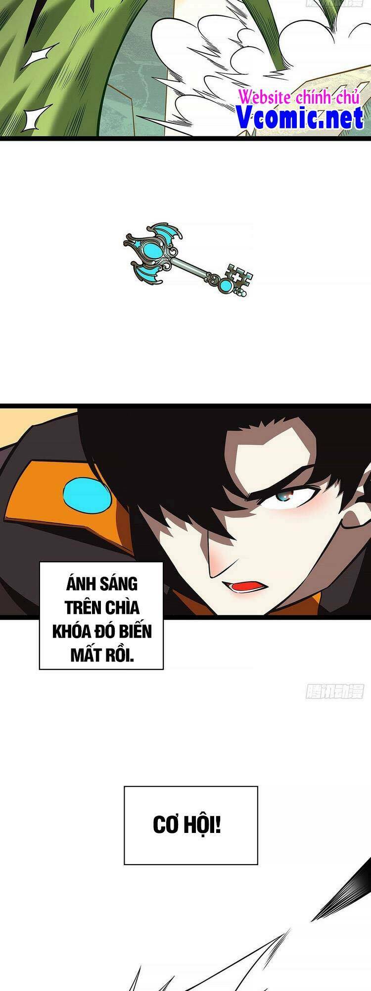 Bắt Đầu Vùng Dậy Từ Việc Chơi Game Nghiêm Túc: Chapter 76